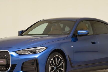 BMW i4 96.500 km 38.980 € Ellhofen 74248