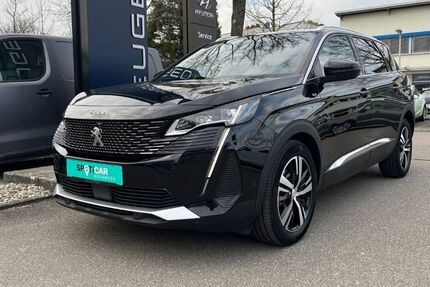 Peugeot 5008 20.372 km 27.990 &euro; Heilbronn 74074