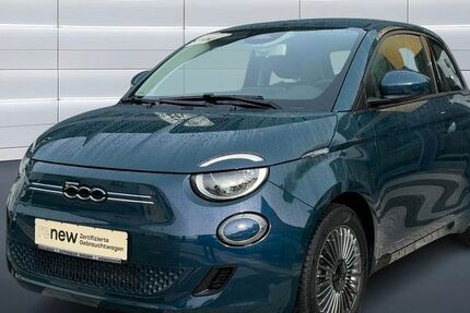 Fiat 500e 29.200 km 16.450 &euro; Güglingen 74363