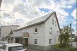 Einfamilienhaus mit viel Platz zur freien Entfaltung! - Einfamilienhaus Langenbrettach | Angebot:26251847
