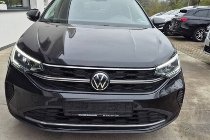 VW Taigo 16.384 km 19.999 &euro; Neuenstadt am Kocher 74196