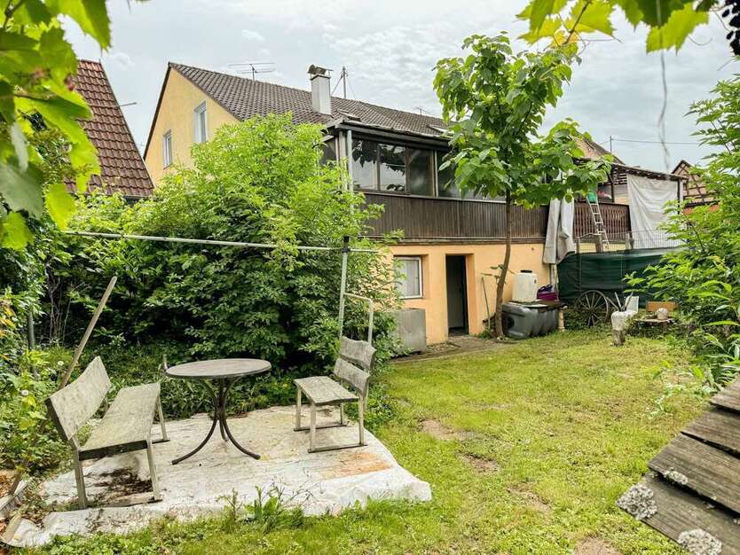 Haus zum Kaufen in Pfaffenhofen 345.000 € 150 m²