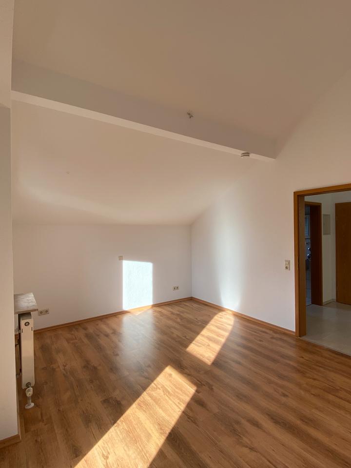 2,5 DG-Wohnung in Ingersheim mit Balkon ohne Makler