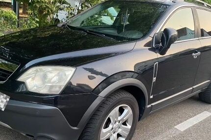 Opel Antara 252.000 km 3.500 &euro; Marbach am Neckar 71672
