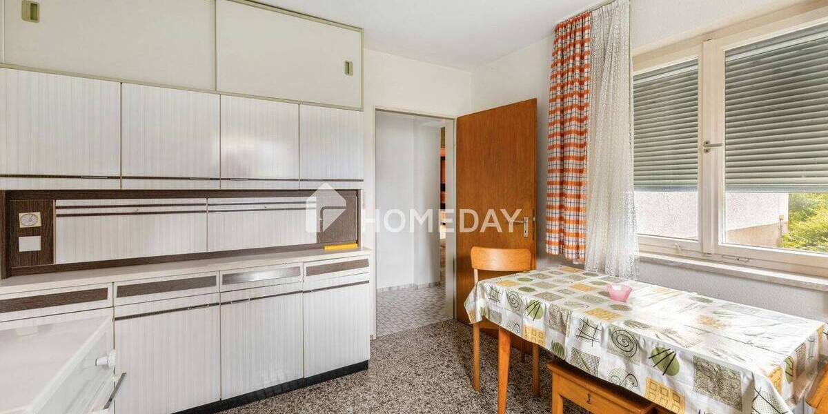 Mehrfamilienhaus, Wohnhaus Obersulm Willsbach - 9 Zimmer, 180 m&sup2;, 369.000&euro; | Angebot:26569186