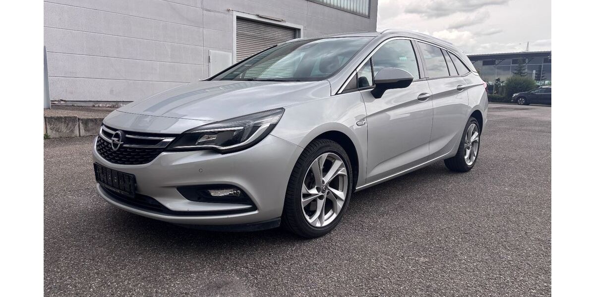 Opel Astra 287.187 km 4.200 &euro; Ilsfeld 74360
