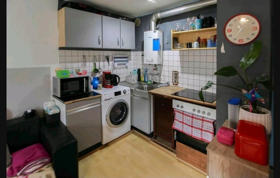 Etagenwohnung Leingarten - 2 Zimmer, 43 m&sup2;, 149.000&euro; | Angebot:23840914