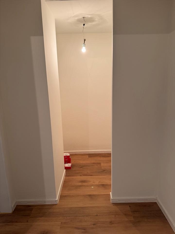 3 Zimmer-Wohnung 79 qm in Vaihingen Enz in der Goethestrasse zimmer