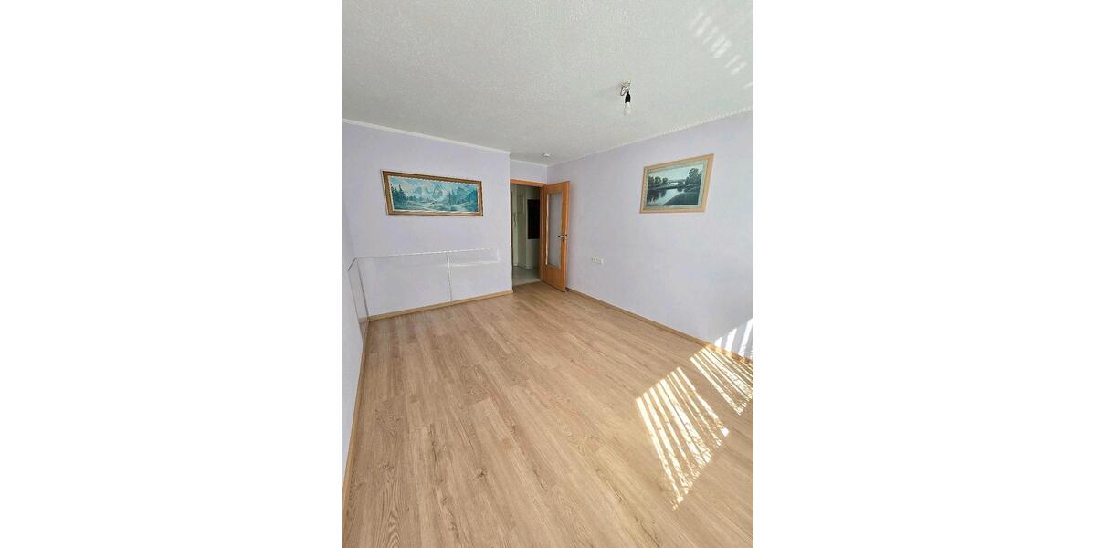 Erdgeschoßwohnung Bietigheim-Bissingen Bissingen - 2 Zimmer, 52 m&sup2;, 235.000&euro; | Angebot:26677161