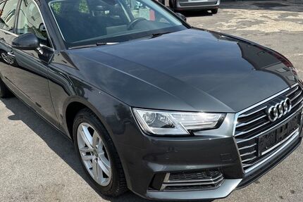 Audi A4 159.741 km 14.990 &euro; Heilbronn 74080