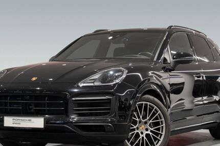 Porsche Cayenne 42.860 km 72.900 &euro; Heilbronn 74074
