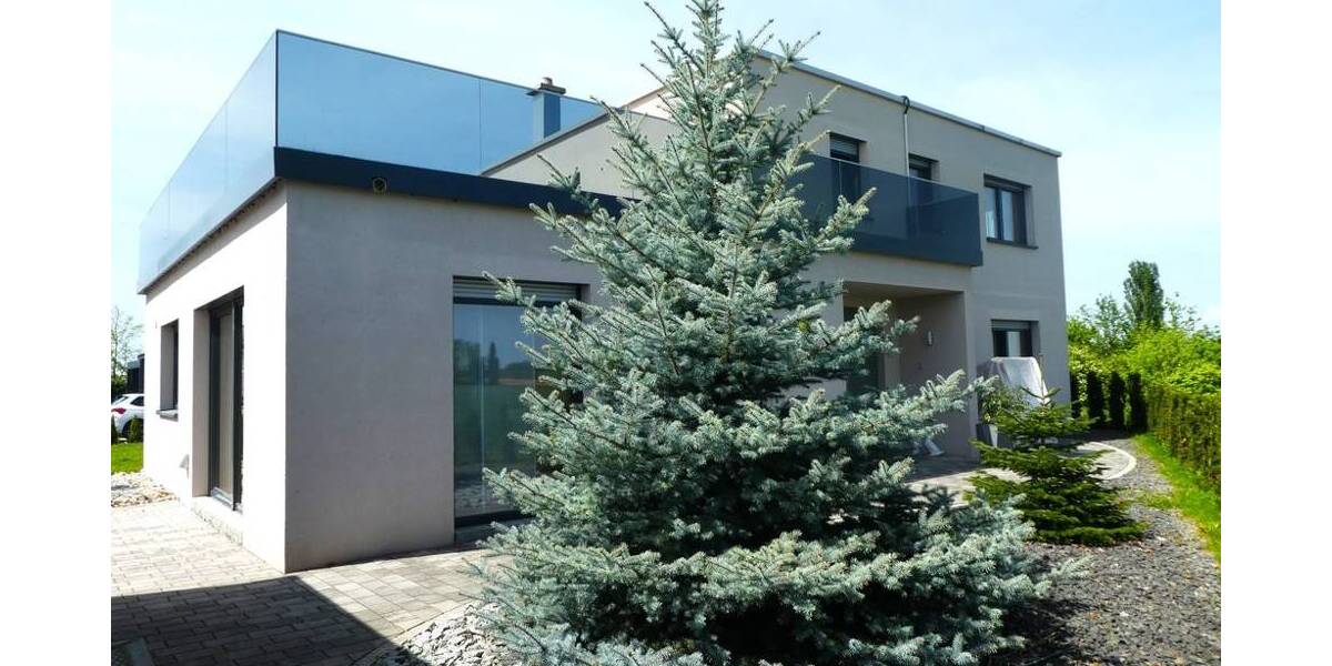 Etagenwohnung Neckarsulm / Amorbach Amorbach - 4 Zimmer, 122 m&sup2;, 595.000&euro; | Angebot:25697220