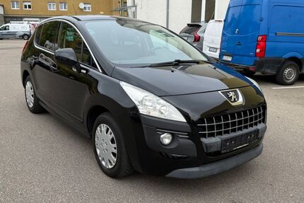 Peugeot 3008 156.000 km 4.940 &euro; Möglingen 71696