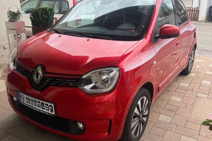 Renault Twingo 79.000 km 10.999 &euro; Heilbronn 74078