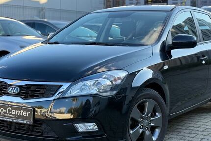 Kia ceed / Ceed 149.950 km 3.280 € Brackenheim 74336