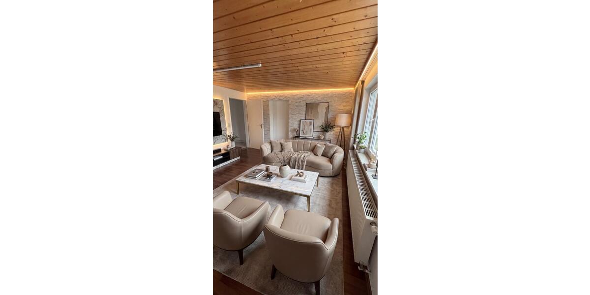Etagenwohnung Güglingen - 4 Zimmer, 102 m&sup2;, 299.999&euro; | Angebot:26195957