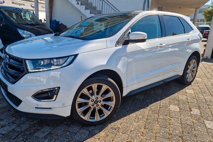 Ford Edge 131.000 km 16.900 &euro; Ludwigsburg 71634