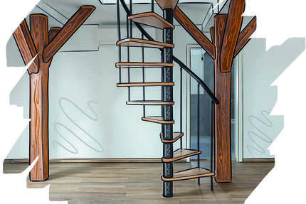 Wohnung Bietigheim-Bissingen Bissingen - 2 Zimmer, 167 m&sup2;, 1.600&euro; | Angebot:24533879