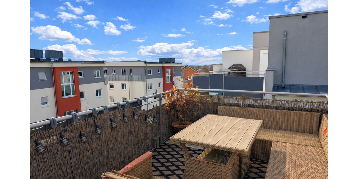 Etagenwohnung Öhringen - 2 Zimmer, 67 m&sup2;, 840&euro; | Angebot:25620961