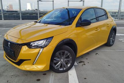 Peugeot 208 27.316 km 16.990 € Heilbronn 74076