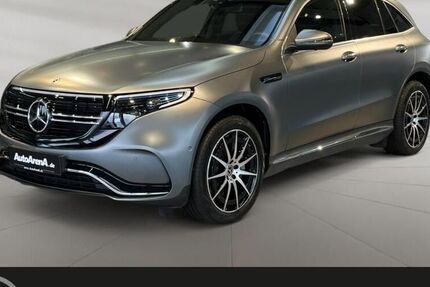 Mercedes EQC