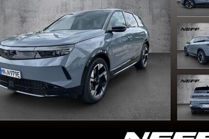 Opel Grandland (X) 8.999 km 37.940 &euro; Neckarsulm 74172