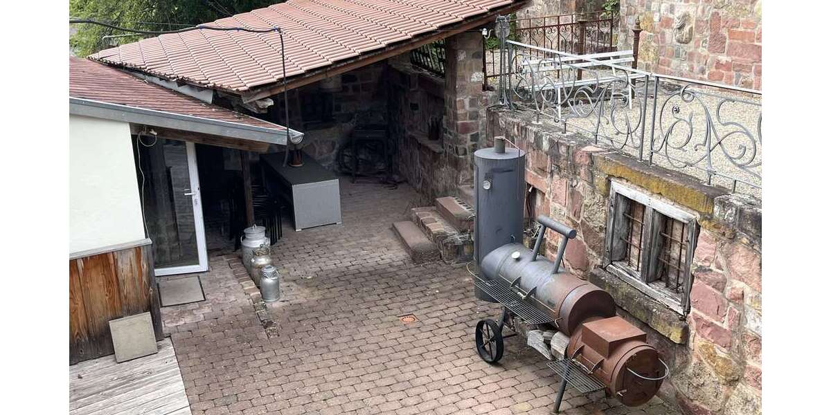 Gewerbeobjekt Mosbach - 680.000&euro; | Angebot:26605259