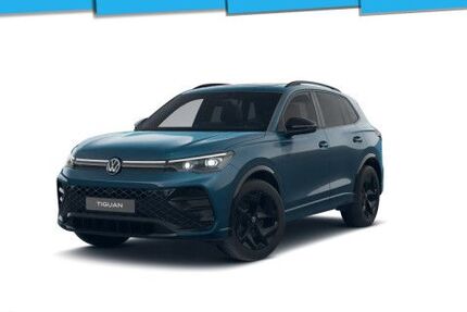 VW Tiguan 15.546 km 47.830 &euro; Mosbach 74821