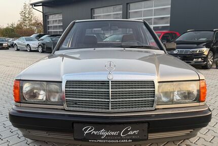 Mercedes-Benz 190 185.000 km 7.949 &euro; Steinheim an der Murr 71711