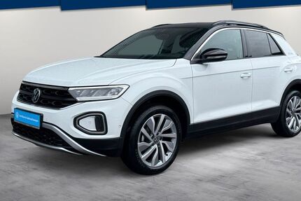 VW T-Roc 14.960 km 30.950 &euro; Mosbach 74821