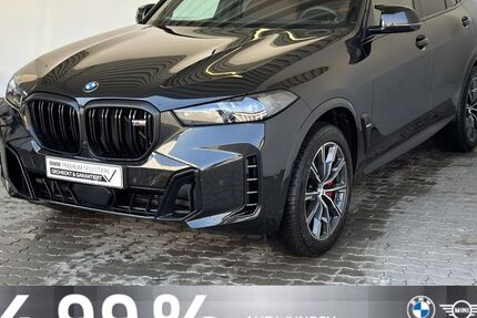 BMW X5 M60 25.253 km 90.440 &euro; Heilbronn 74074