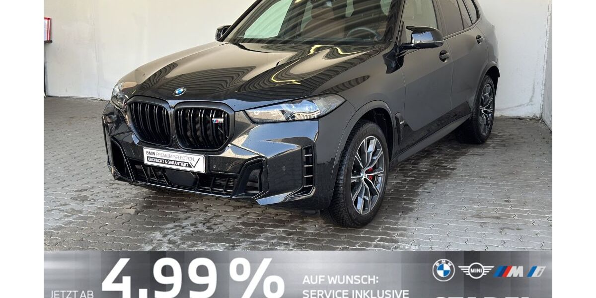 BMW X5 M60 25.253 km 90.440 &euro; Heilbronn 74074