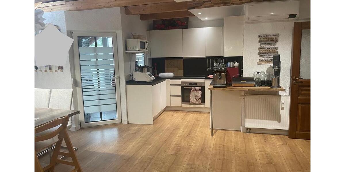 Etagenwohnung Asperg - 4 Zimmer, 77 m&sup2; | Angebot:26896611