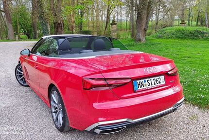 Audi A5 51.000 km 33.700 &euro; Oedheim 74229