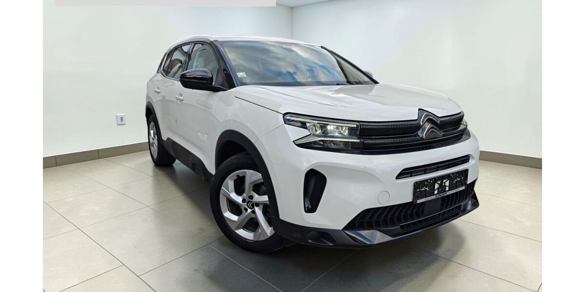 Citroen C5 Aircross 34.451 km 15.999 &euro; Kirchardt 74912