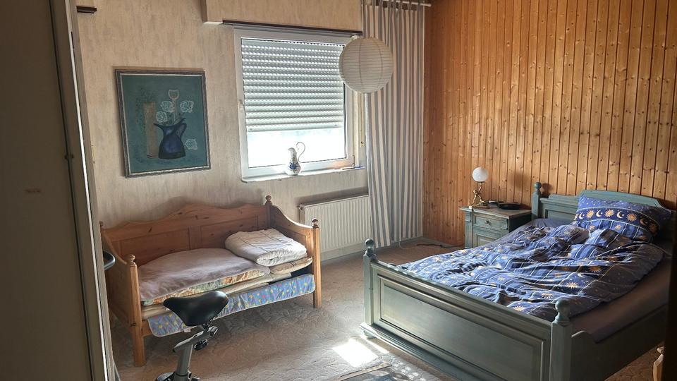 Einfamilienhaus Neckarzimmern - 6 Zimmer, 200 m&sup2;, 497.000&euro; | Angebot:26603993