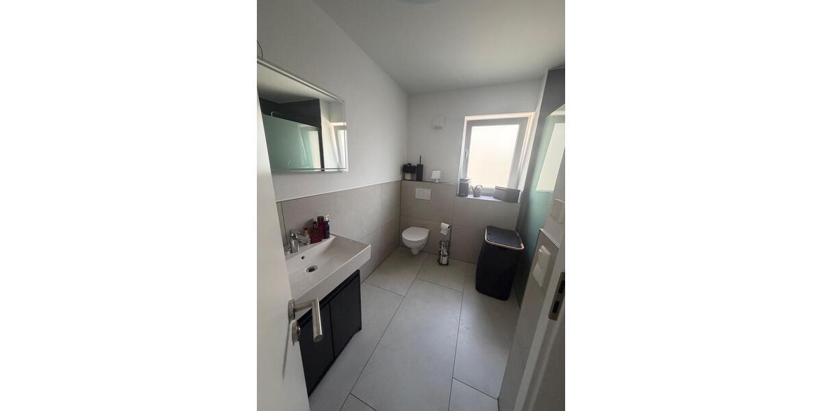 Terrassenwohnung Heilbronn Frankenbach - 3.5 Zimmer, 84 m&sup2;, 1.200&euro; | Angebot:25306769