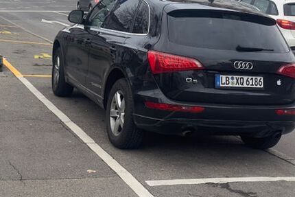 Audi Q5 175.000 km 11.500 &euro; Ludwigsburg 71638