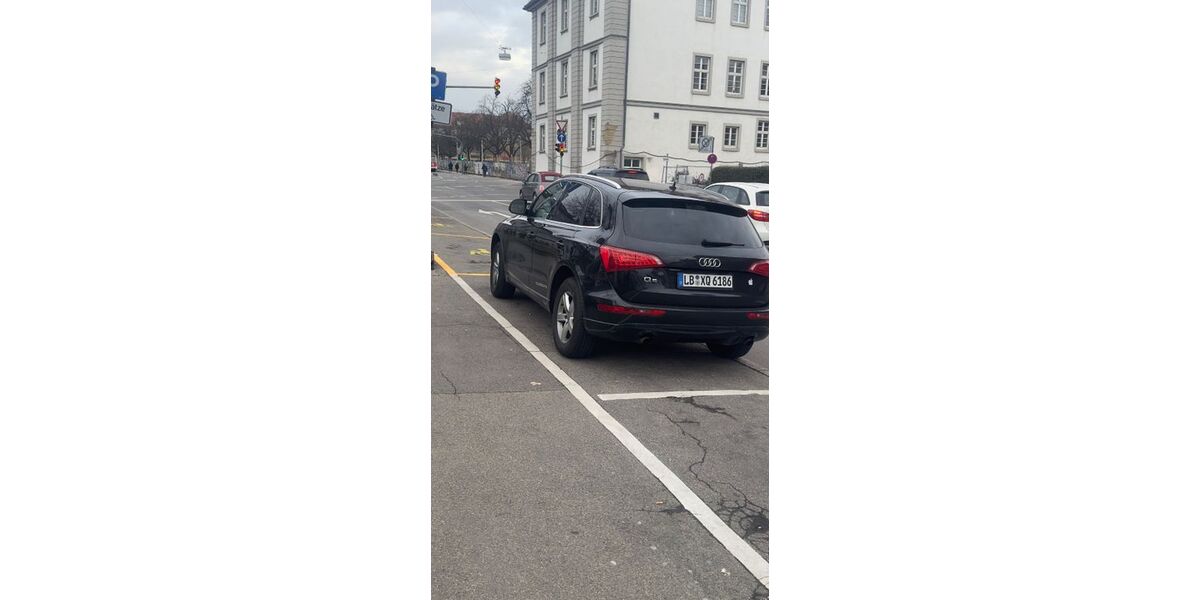 Audi Q5 175.000 km 11.500 &euro; Ludwigsburg 71638