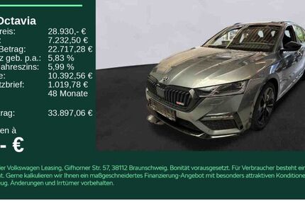 Skoda Octavia 65.700 km 28.930 &euro; Sinsheim 74889