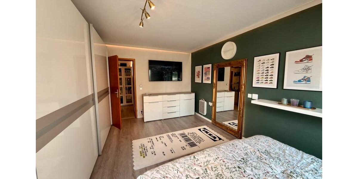 Dachgeschoßwohnung Öhringen - 2 Zimmer, 64 m&sup2;, 199.000&euro; | Angebot:26960676