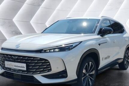 MG HS 3.269 km 37.640 € Bietigheim-Bissingen 74321