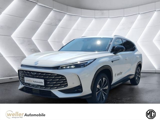 MG HS 3.269 km 37.640 € Bietigheim-Bissingen 74321