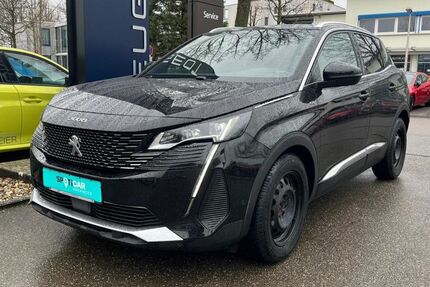 Peugeot 3008 28.100 km 24.990 &euro; Heilbronn 74074