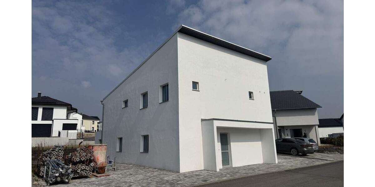 Mehrfamilienhaus, Wohnhaus Neudenau - 6 Zimmer, 189 m&sup2;, 649.000&euro; | Angebot:25682170