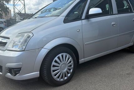 Opel Meriva 138.000 km 1.990 &euro; Asperg / Stuttgart 71679