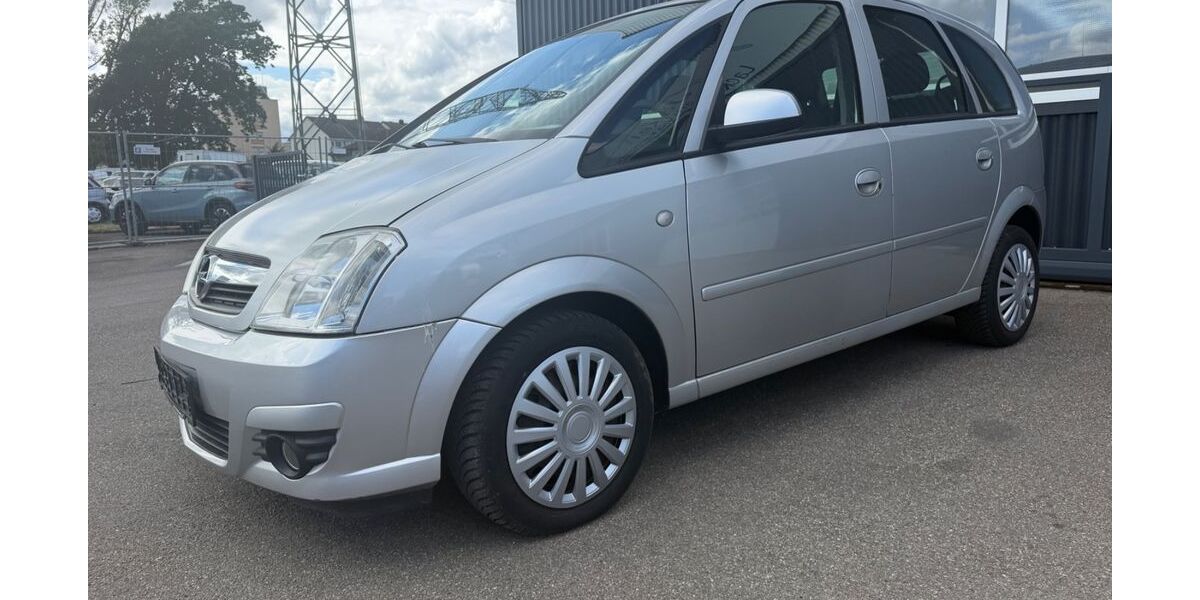 Opel Meriva 138.000 km 1.990 &euro; Asperg / Stuttgart 71679