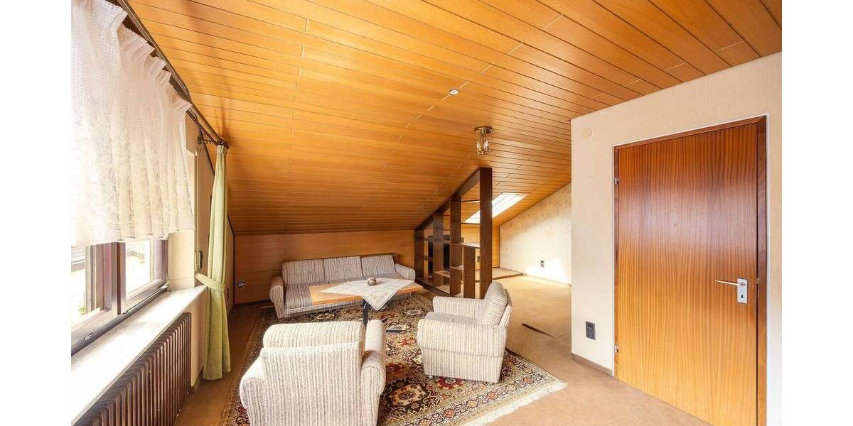 Reihenendhaus Freiberg am Neckar Geisingen - 5 Zimmer, 125 m&sup2;, 449.000&euro; | Angebot:26891890