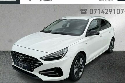 Hyundai i30 73.073 km 17.200 &euro; Bietigheim-Bissingen 74321