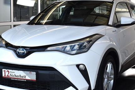 Toyota C-HR 64.336 km 21.800 &euro; Bad Friedrichshall 74177